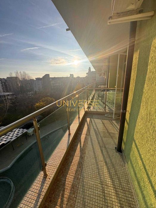 Продава се Двустаен апартамент в к.к. Слънчев бряг - 68 кв.м за 510 €/кв.м - Снимка #9