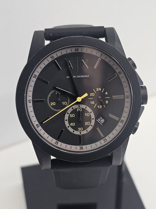 Armani Exchange AX-1343 Amanet BKG