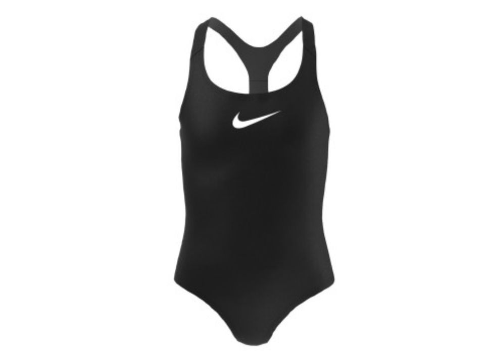 Нов цял детски бански