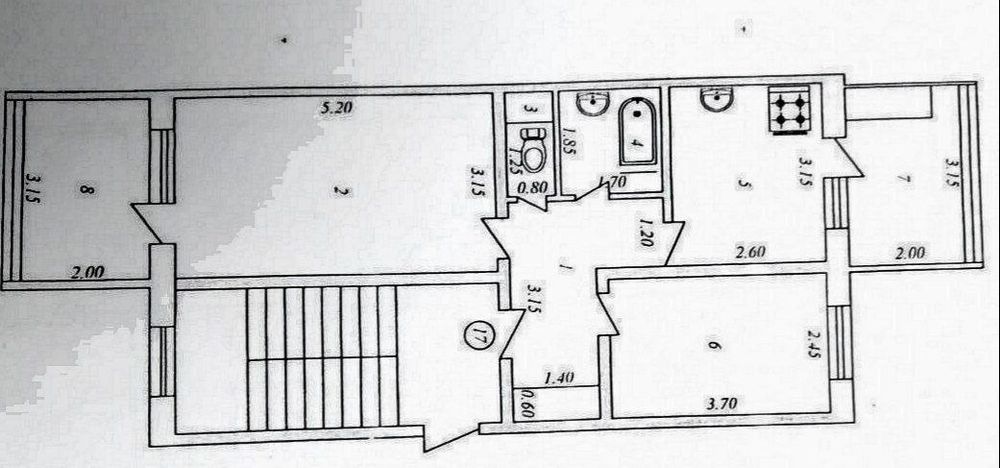 Юнусабад 10. 2/3/5 Евро. Ипотеку можно