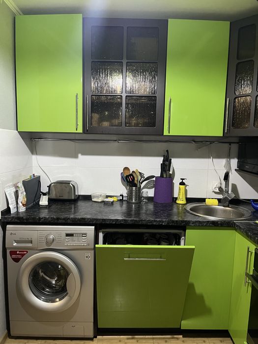 Кухонный гарнитур