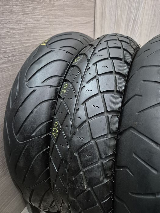 Anvelopa moto 120 70 15 Diverse modele si marci