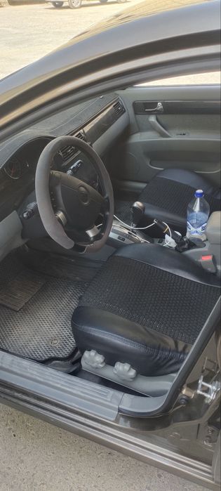 Шевролет жентра автомат