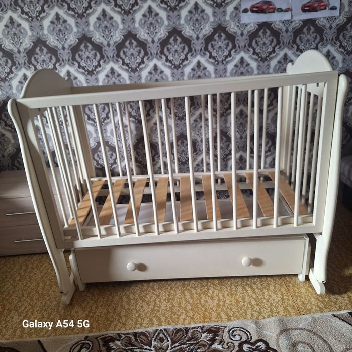 Продам менежку качалку Б/у
