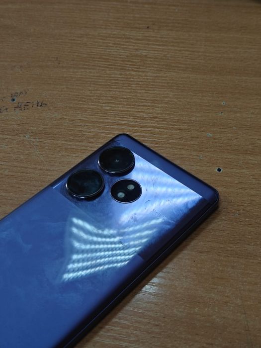 realme gt neo 6 читать опис