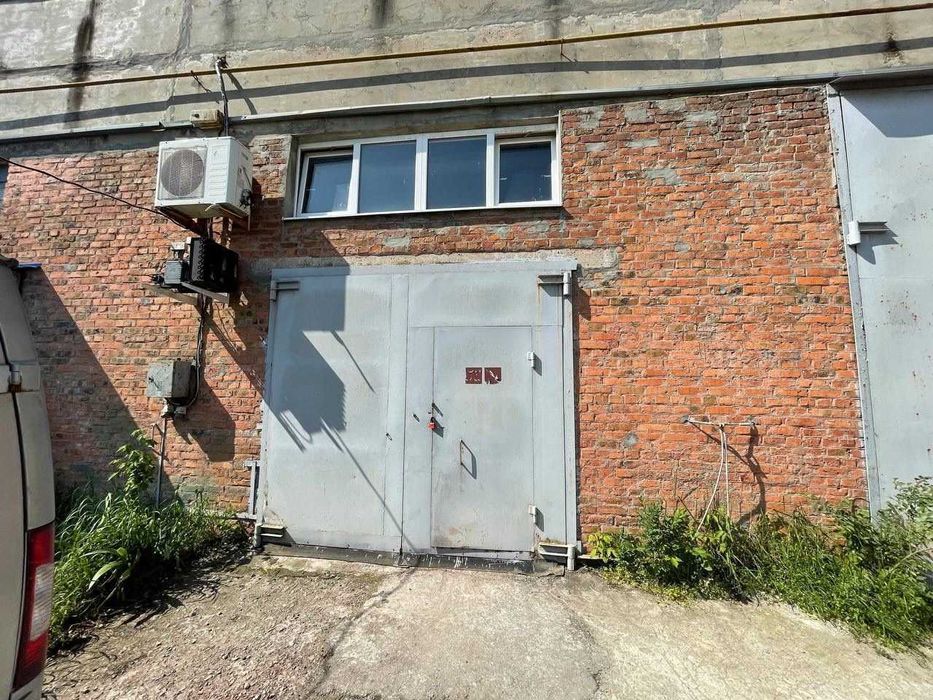 Сдам в аренду гараж