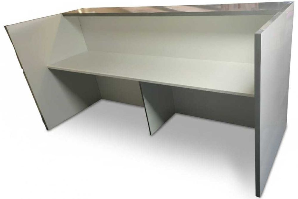 Receptie intampinare clienti