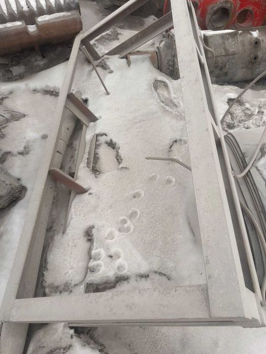 Автономный сепаратор №2