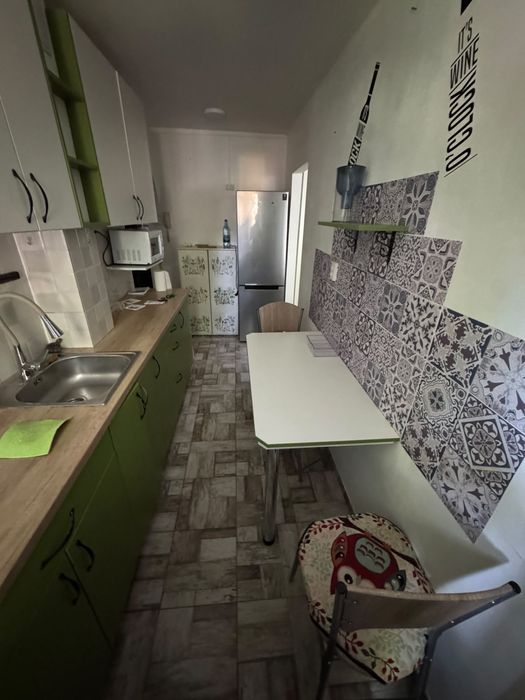 Apartament cu 2 camere, pentru UNTOLD!!!
