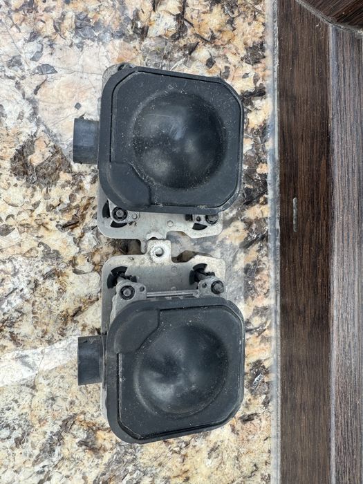 Distronic radar acc audi a6 c7 a7 facelift stanga dreapta 4g0907541B 4g0907561B