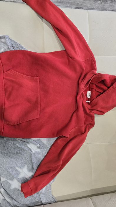 Отдам детские вещи