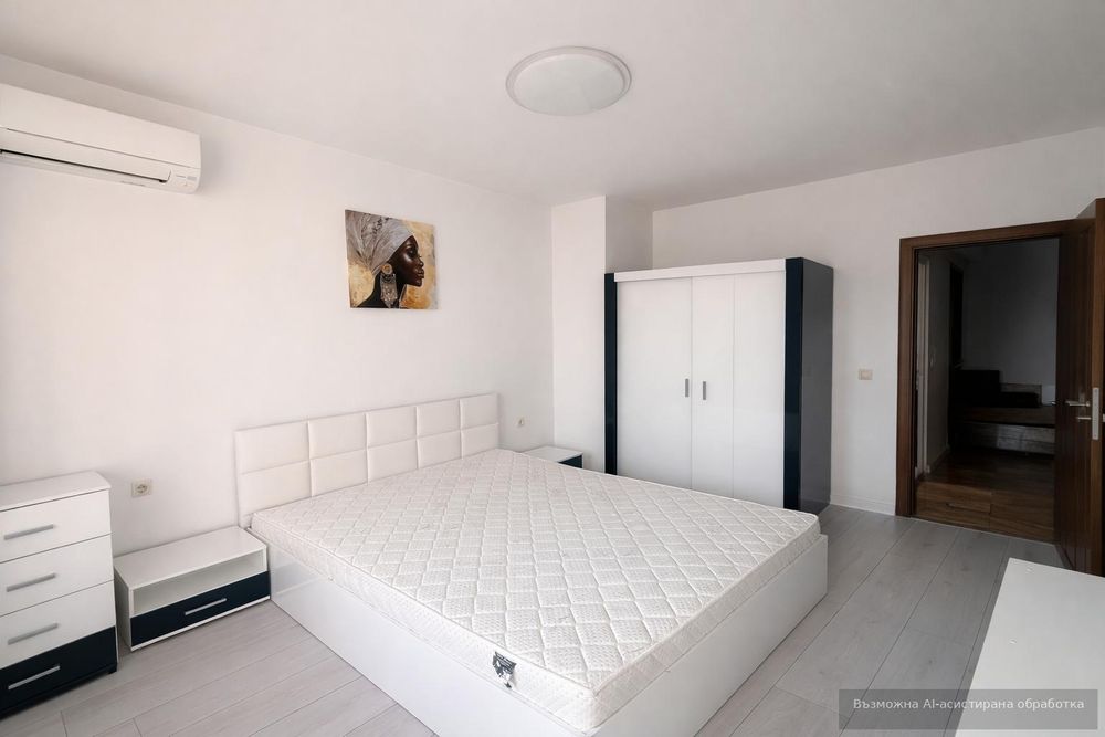 Дава се под наем Мезонет в Пловдив, Център - 100 кв.м за 747.66 € - Снимка #2