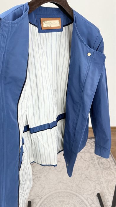 Massimo dutti преходно яке