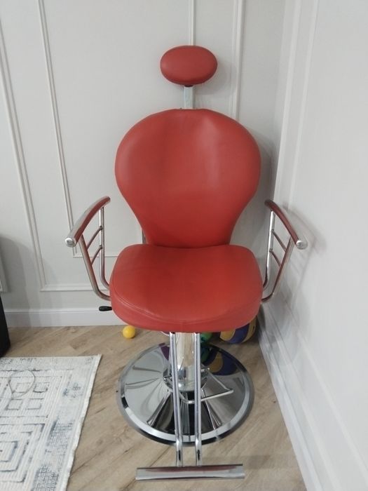 Парикмахерская кресло . Для салона