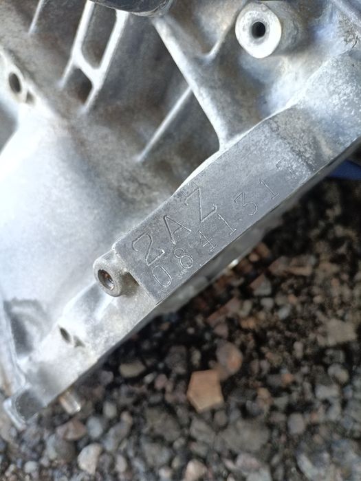 Продам двигатель Тойота