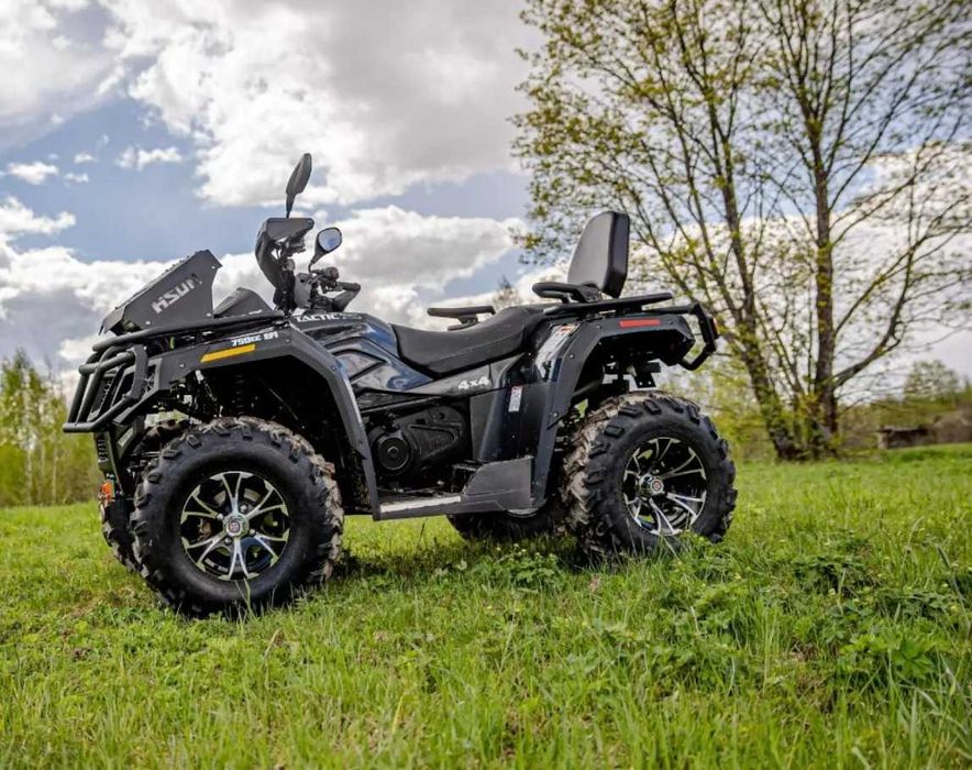 Квадроцикл Hisun Tactic 750 Limited