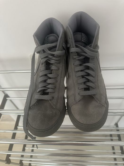 Употребявани обувки Nike