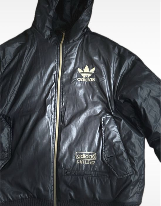 Geaca groasa de iarna superbă Adidas Originals CHILE 62