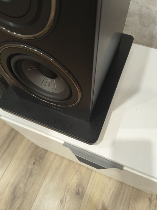 Подставки под колонки