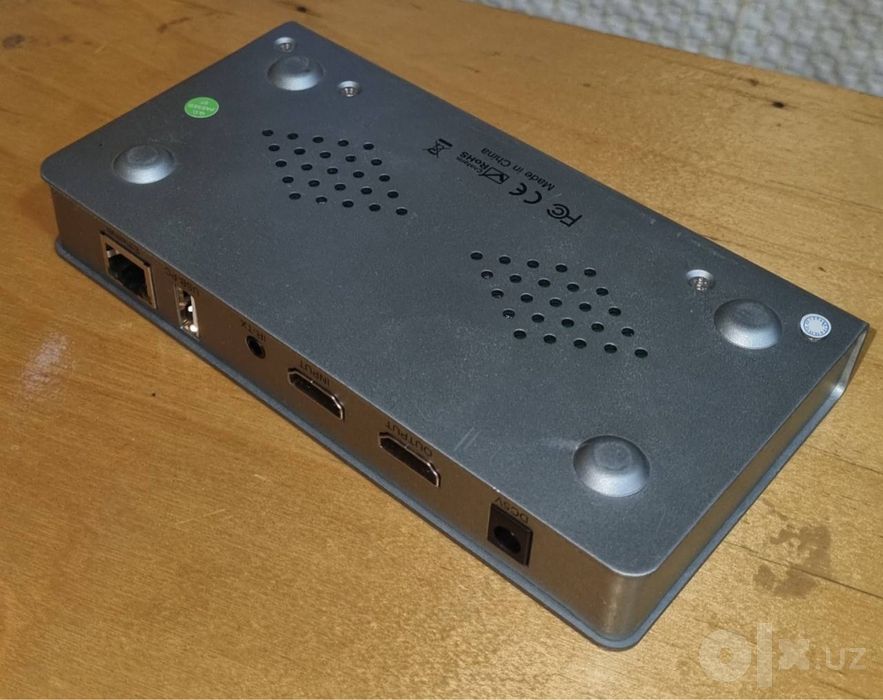 Удлинитель HDMI для передачи