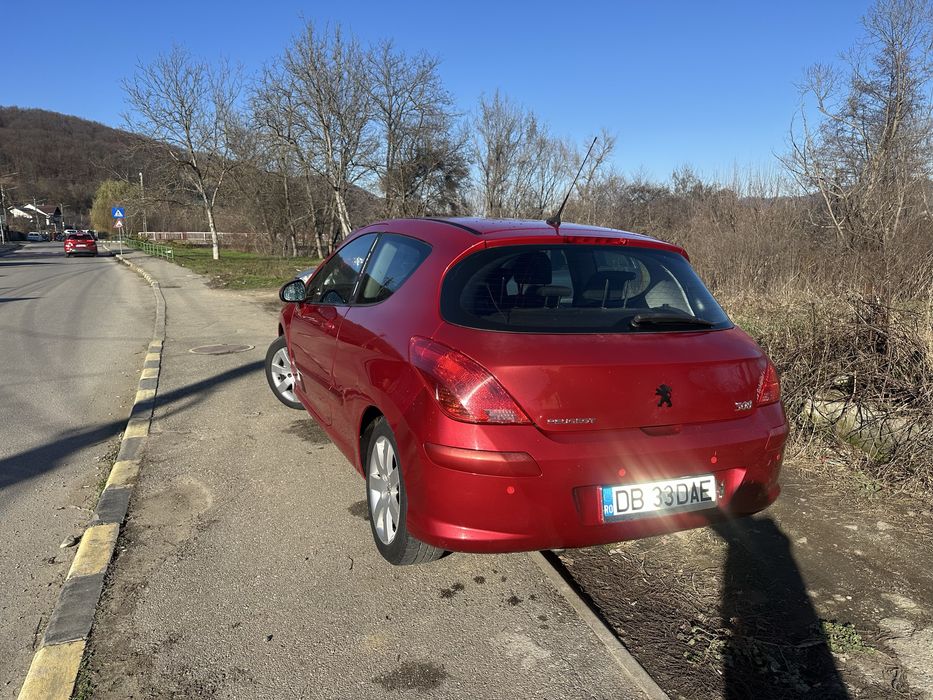De vânzare Peugeot 308