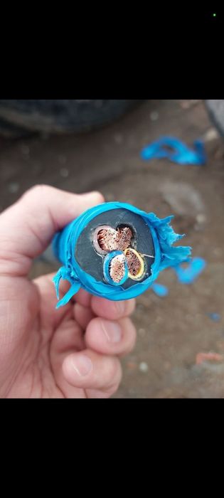 Узкабель !Uzkabel  АВВг ,СИП Ввг нг Апвпу Ва бошка медги Алумин кабел!