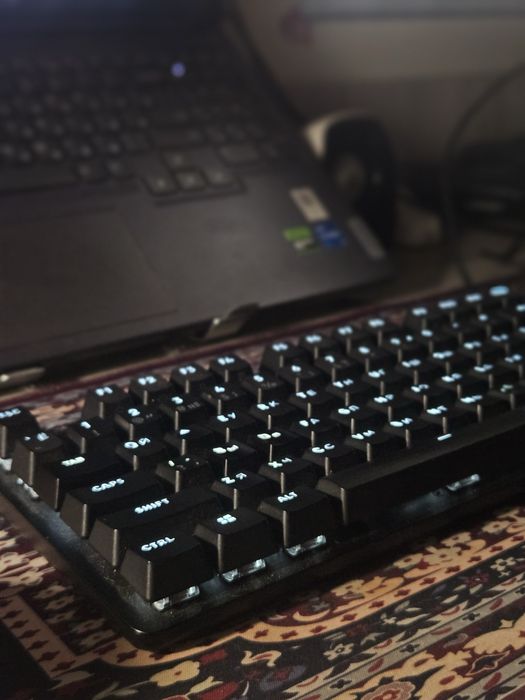 Logitech G413 SE TKL