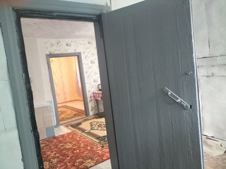 Продам часть дома в центре п.Восточного!