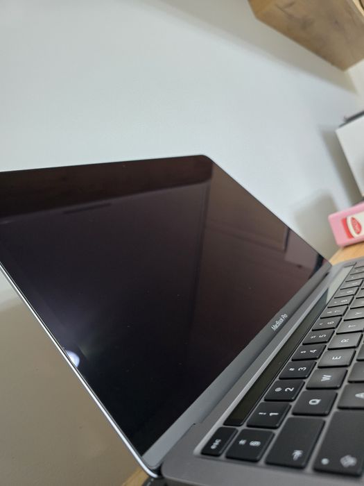 Macbook Pro M1 16GB 2020