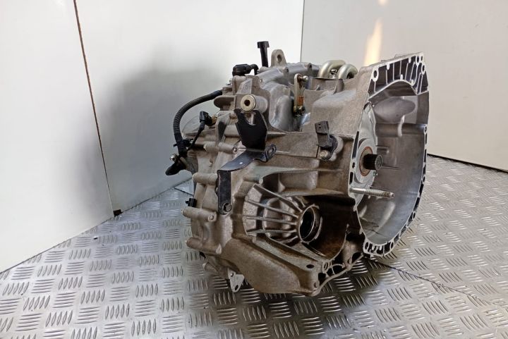 Cutie viteza automata AC46000 Renault Talisman prima generatie seria