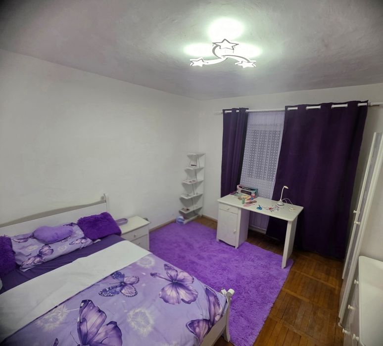 Apartament de vânzare Sânnicolau Mare