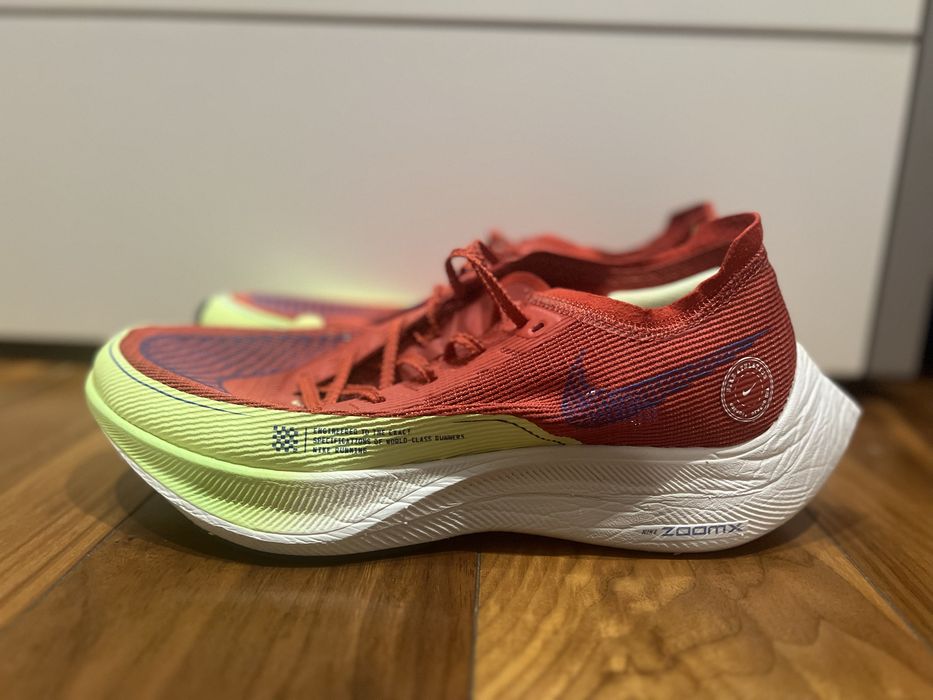 Маратонки за бягане: Nike ZoomX Vaporfly Next% 2 44.5 номер