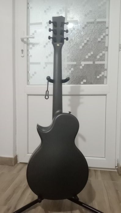 Chitară acustică Harley Benton Travelmate
