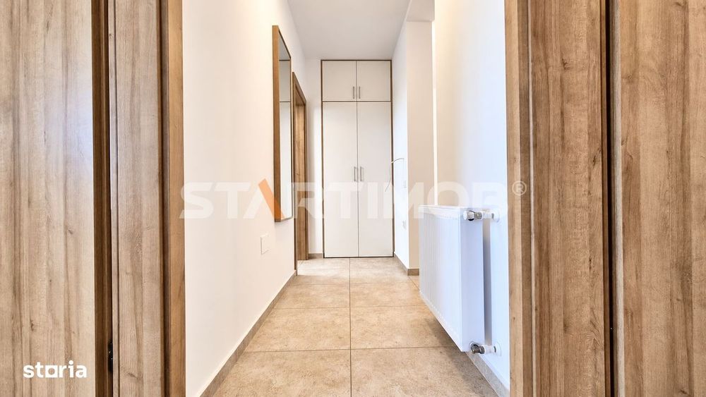 Apartament 2 camere Coresi
