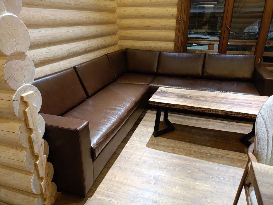 Мягкий мебель на заказ