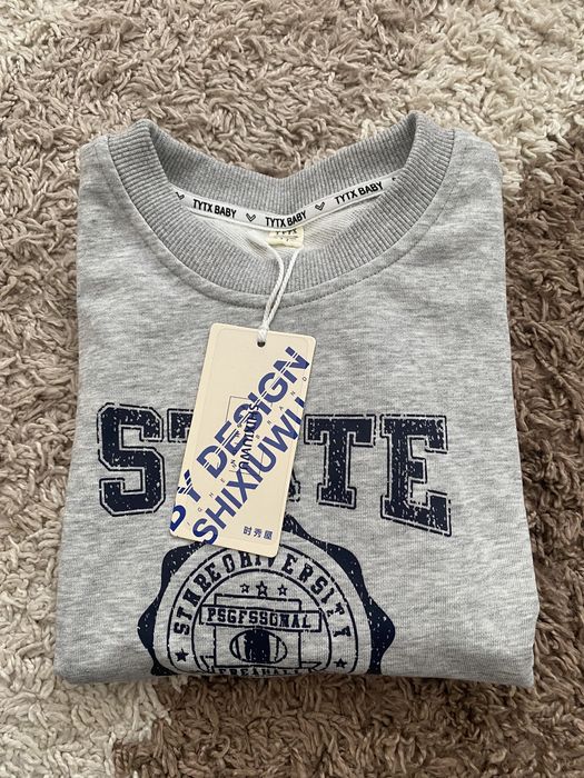 Толстовка для мальчик