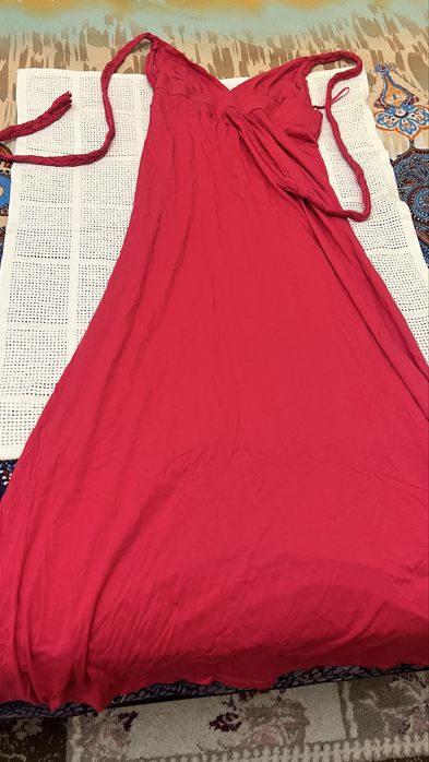 Платье сарафан Tommy Hilfiger