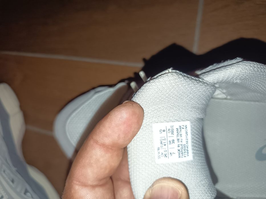 Маратонки ASICS мъжки