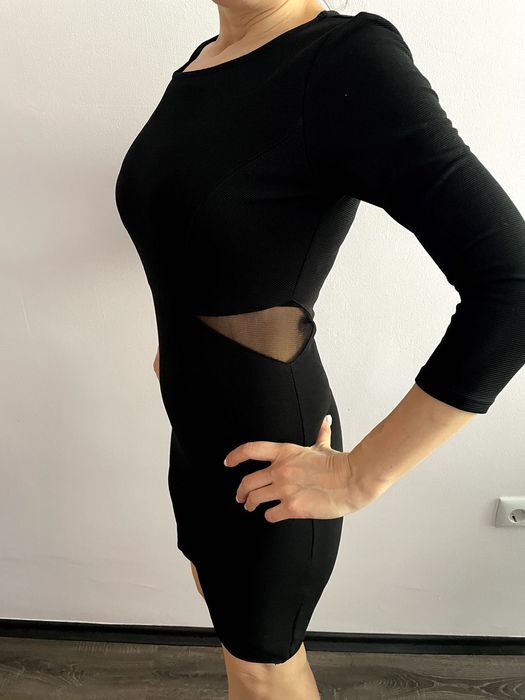 Дамски рокли на Mohito, Tally Weijl по 10 лв/брой