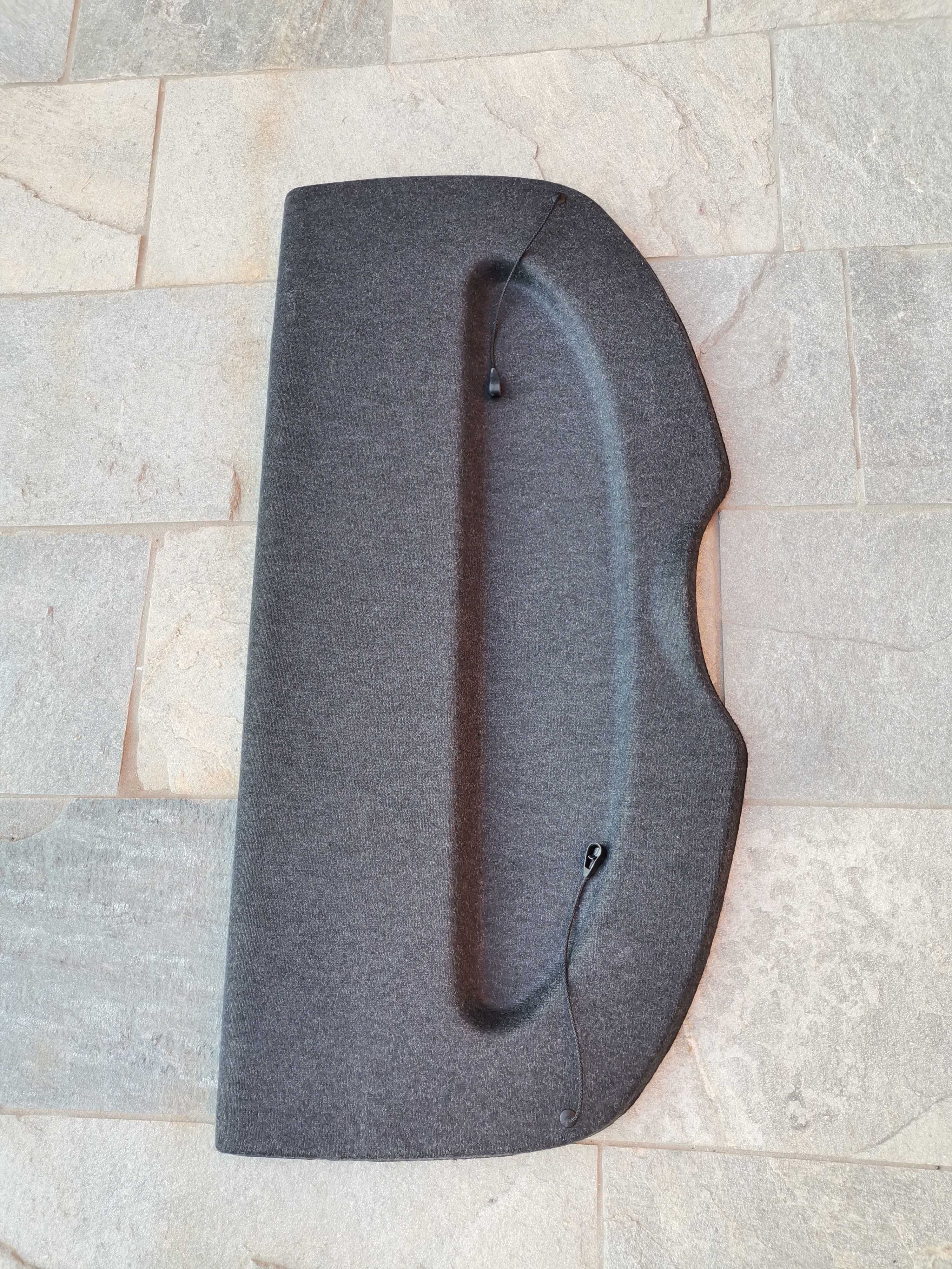 Кора багажник за Рено Мегане 2/Renault Megane 2002--2008 г ХЕЧБЕК гр ...
