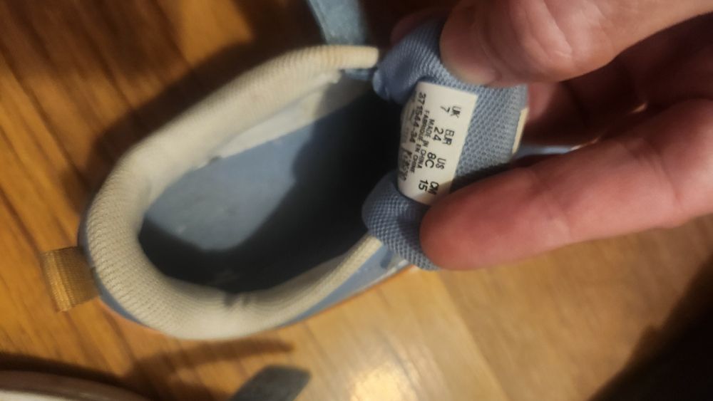 Incaltaminte Puma copii mărime 24