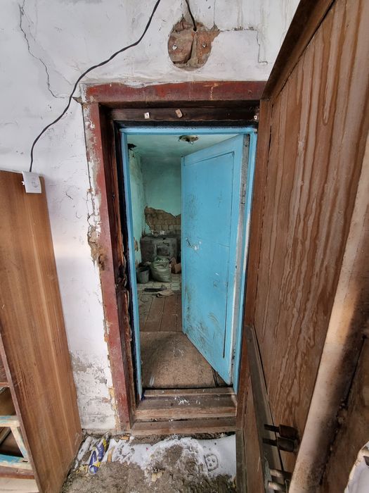 Продаётся зимняя дача в рассрочку