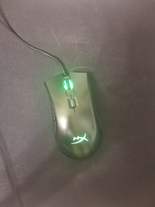 Мышка Hyper x Pulsfire fps pro