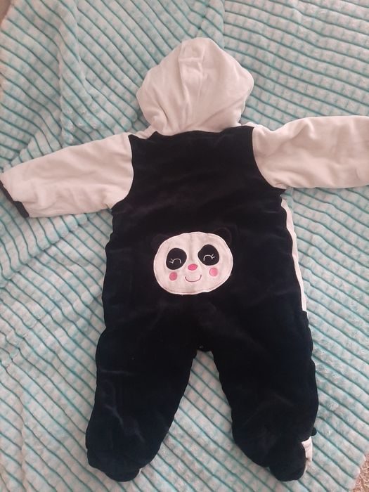 Комбез-слип на весну,  осень