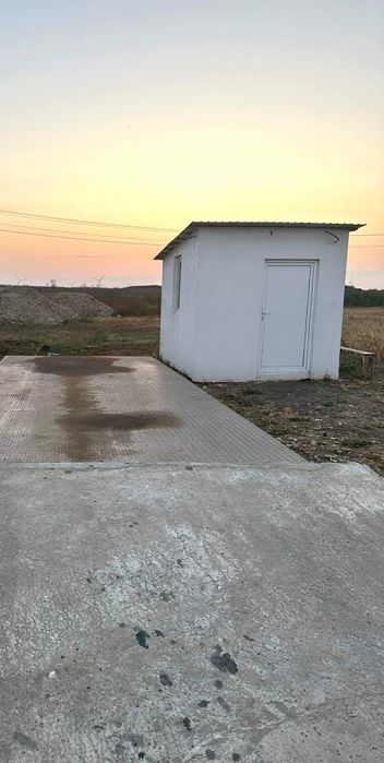 Lemn foc esenta tare / cantar electronic