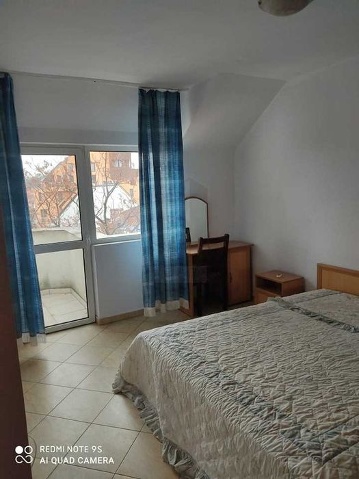 Дава се под наем Тристаен апартамент в Бургас, Акациите - 80 кв.м за 341.7 € - Снимка #5