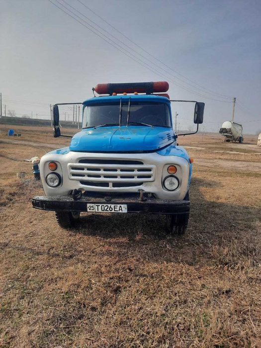 Зил шаланда,Zil Shalanda