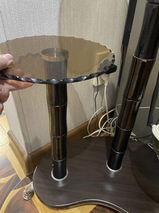 Продам уголок, подставку в прихожую