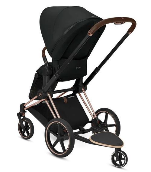 Cybex Priam Lux III