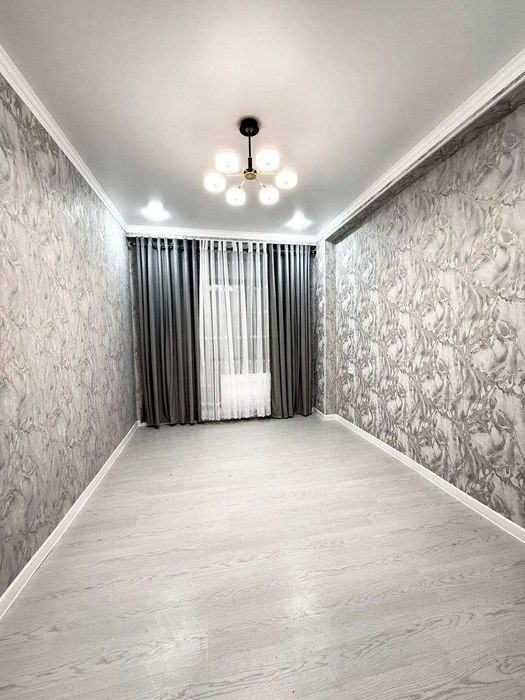 2 хоналик квартира 4 кават кирпичный дом, 7 микр, узбегим